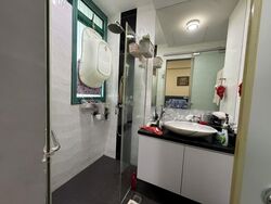 Fortune Park (D19), Condominium #553783261